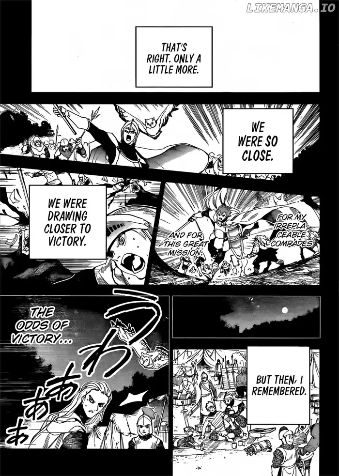 The Promised Neverland chapter 141 image 15_optimized